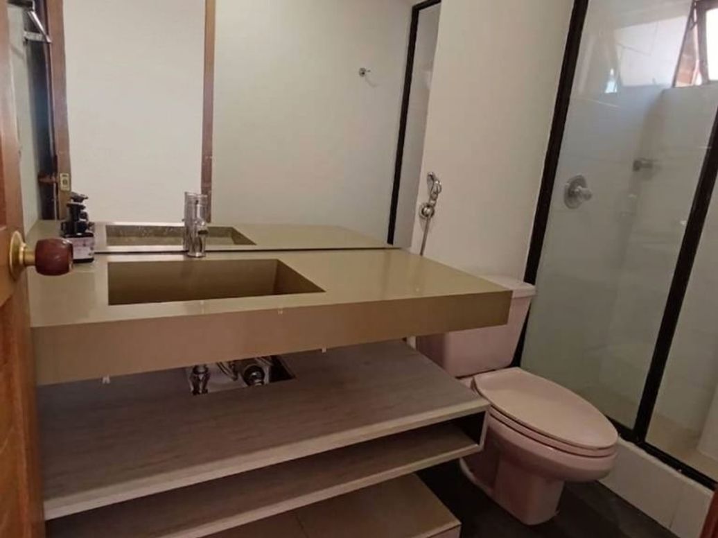 Apartamento de 3 alcobas en venta en Chicó Norte, Bogotá, 286 m² · foto 19 de 20