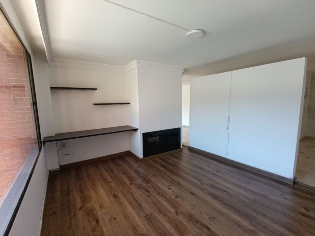 Apartamento de 3 alcobas en venta en Chicó Norte, Bogotá, 286 m² · foto 7 de 20