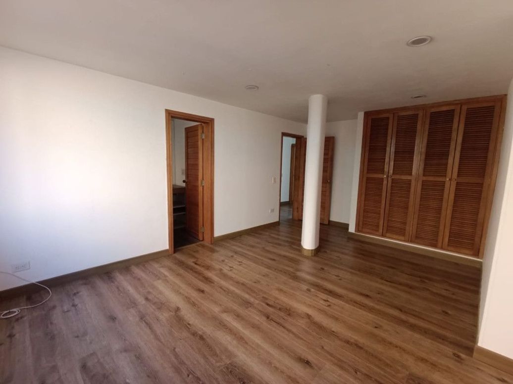 Apartamento de 3 alcobas en venta en Chicó Norte, Bogotá, 286 m² · foto 20 de 20