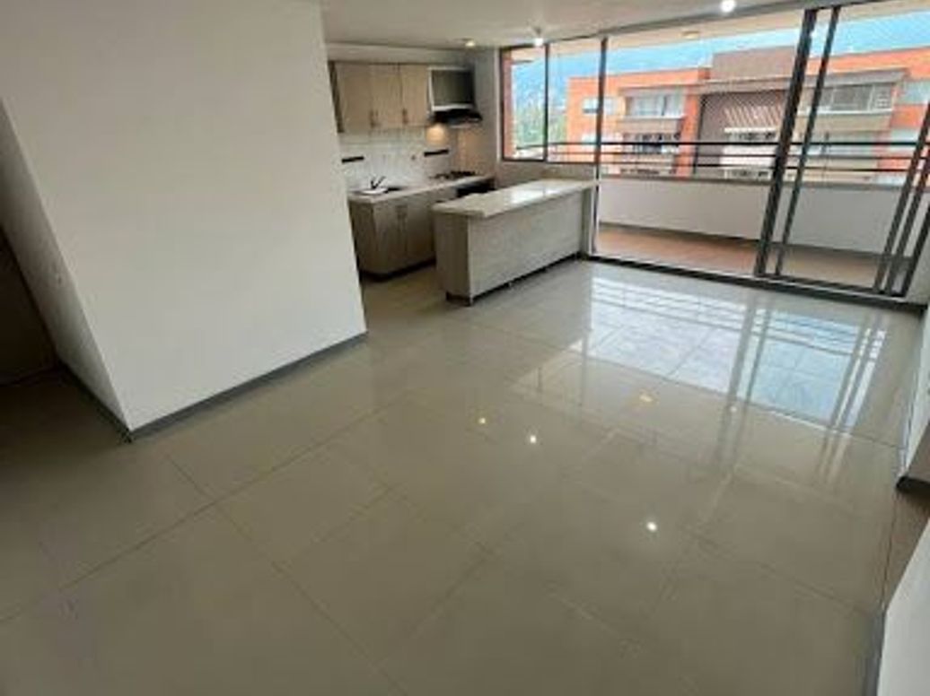 ARRIENDO de APARTAMENTO en LA MOTA, Medellín en La Mota