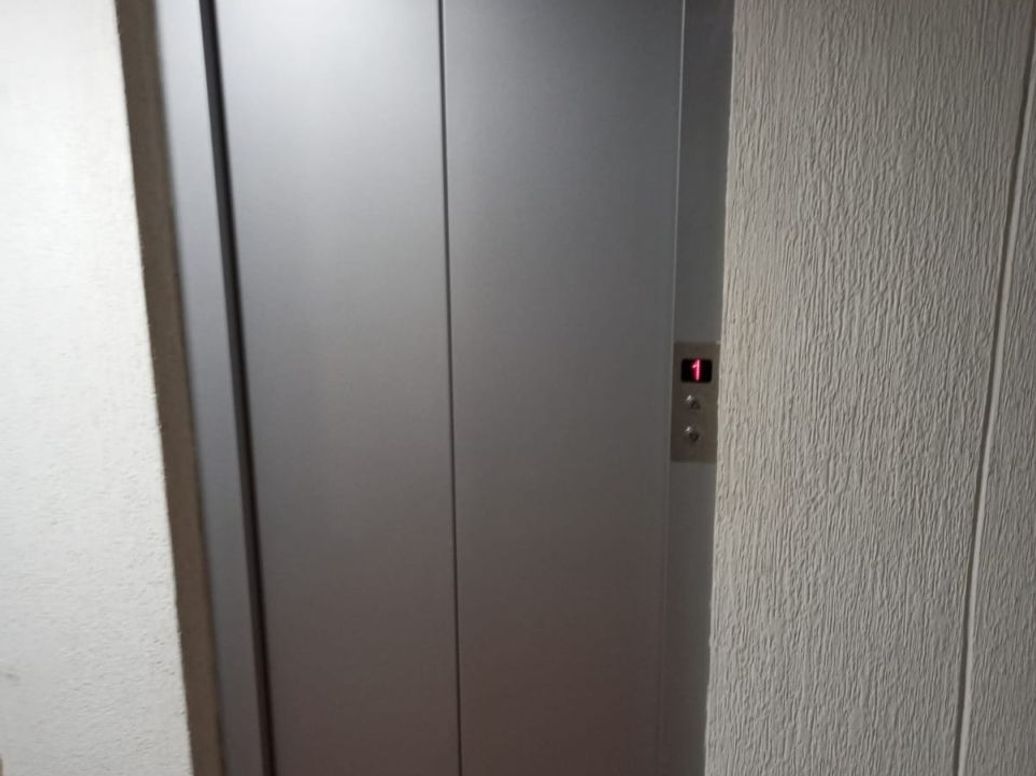 Apartamento de 1 alcoba en venta en Campo Alegre, Bogotá, 38 m² · foto 7 de 7