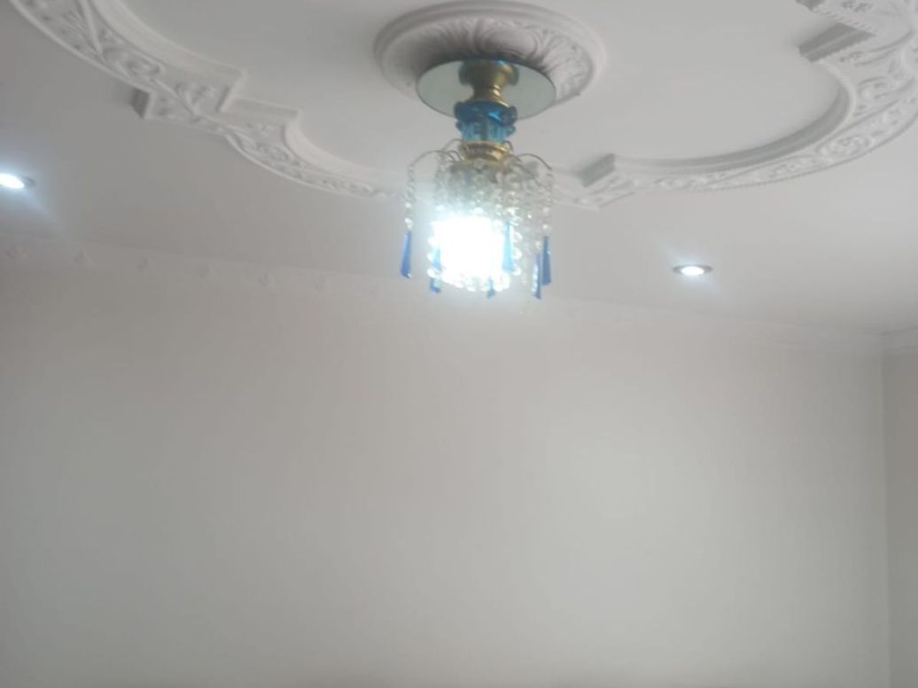 Apartamento de 3 alcobas en venta en Campo Alegre, Bogotá, 48 m² · foto 2 de 14