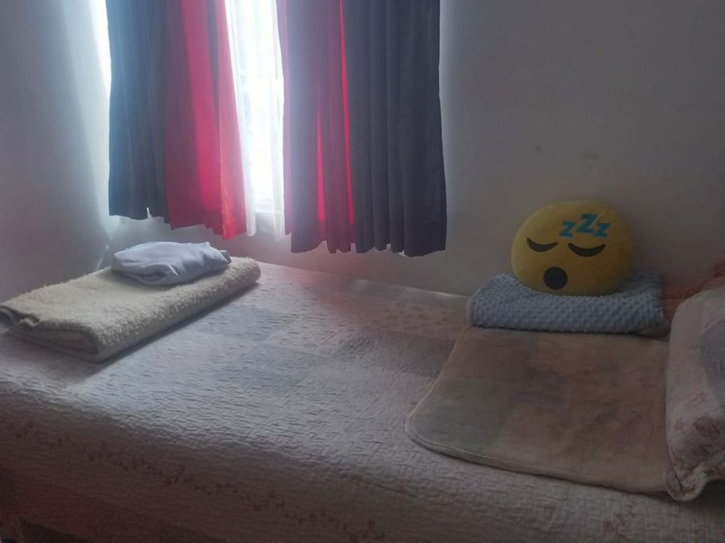 Apartamento de 3 alcobas en venta en Campo Alegre, Bogotá, 48 m² · foto 12 de 14