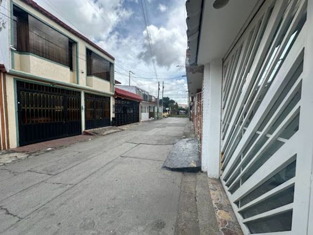 Casa de 3 alcobas en venta en Madelena, Bogotá, 140 m² · foto 20 de 20