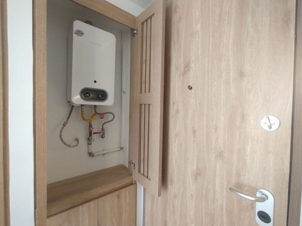 Apartamento de 2 alcobas en venta en Industrial Centenario, Bogotá, 47 m² · foto 4 de 20