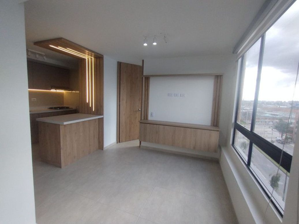 Apartamento de 2 alcobas en venta en Industrial Centenario, Bogotá, 47 m² · foto 6 de 20