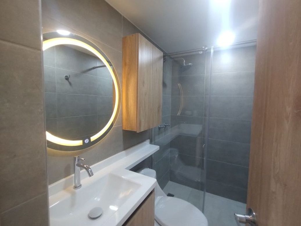 Apartamento de 2 alcobas en venta en Industrial Centenario, Bogotá, 47 m² · foto 12 de 20