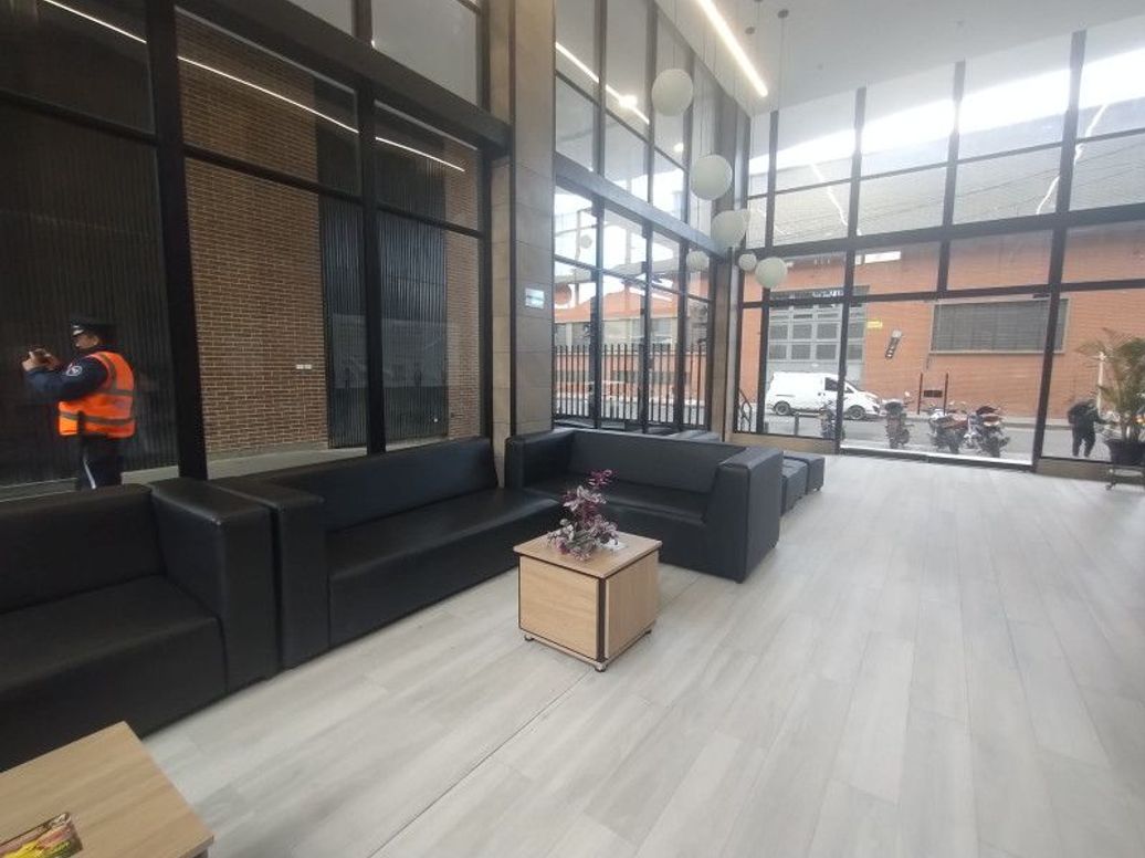 Apartamento de 2 alcobas en venta en Industrial Centenario, Bogotá, 47 m² · foto 16 de 20