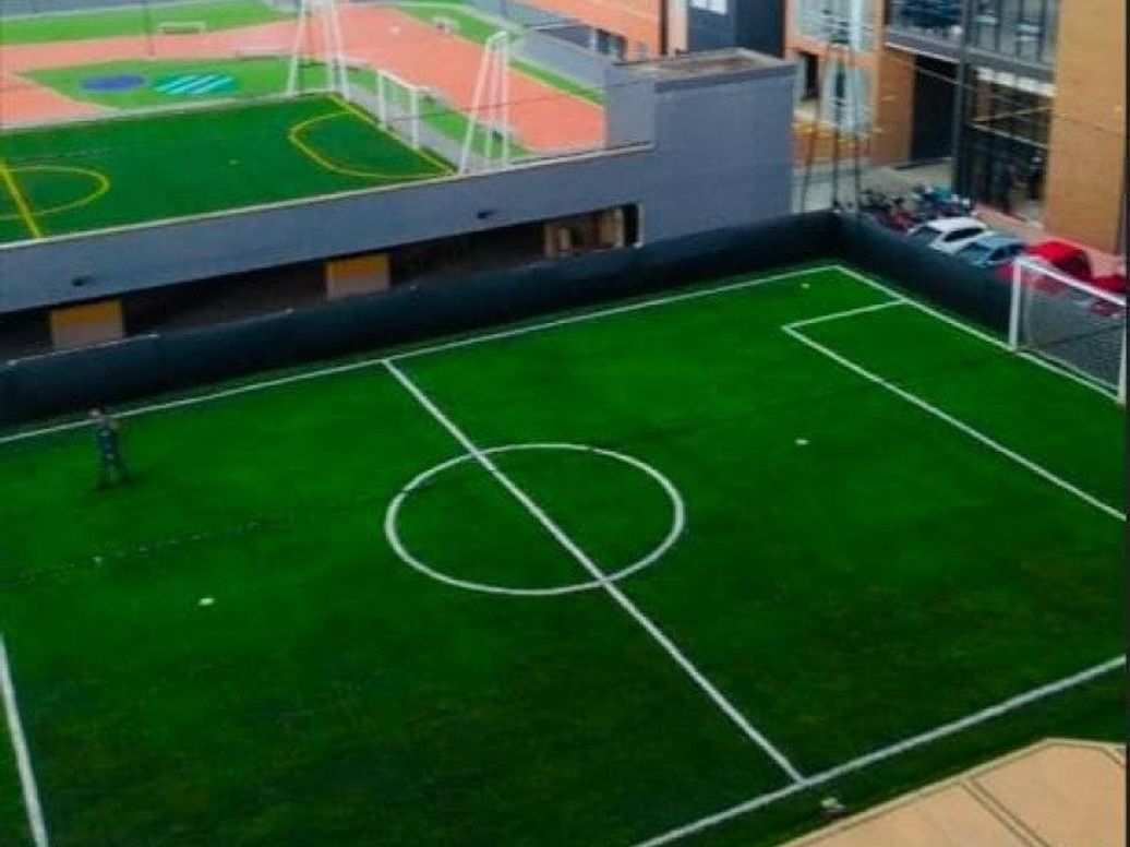 Apartamento de 2 alcobas en venta en Industrial Centenario, Bogotá, 47 m² · foto 18 de 20