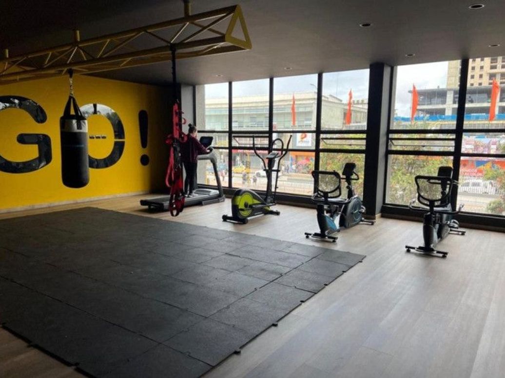 Apartamento de 2 alcobas en venta en Industrial Centenario, Bogotá, 47 m² · foto 20 de 20