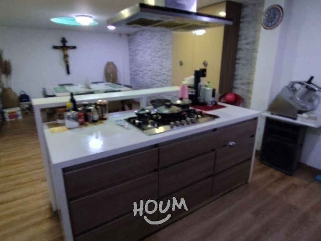 Casa de 4 alcobas en venta en Modelia, Bogotá, 330 m² · foto 10 de 20