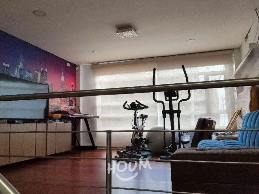 Casa de 4 alcobas en venta en Modelia, Bogotá, 330 m² · foto 12 de 20