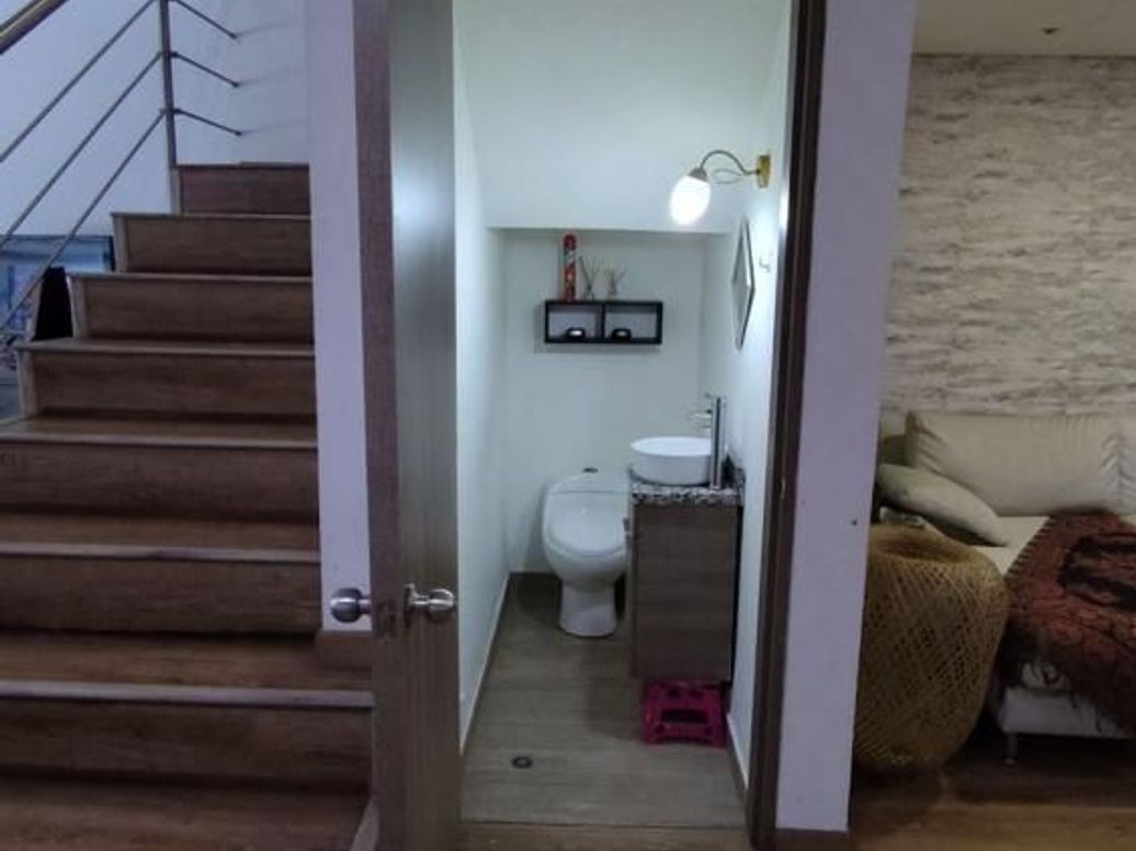 Casa de 4 alcobas en venta en Modelia, Bogotá, 330 m² · foto 4 de 20