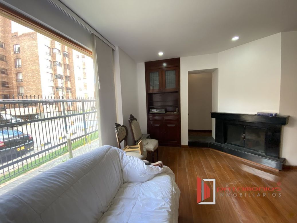 Casa de 3 alcobas en venta en Colina Campestre, Bogotá, 180 m² · foto 4 de 20