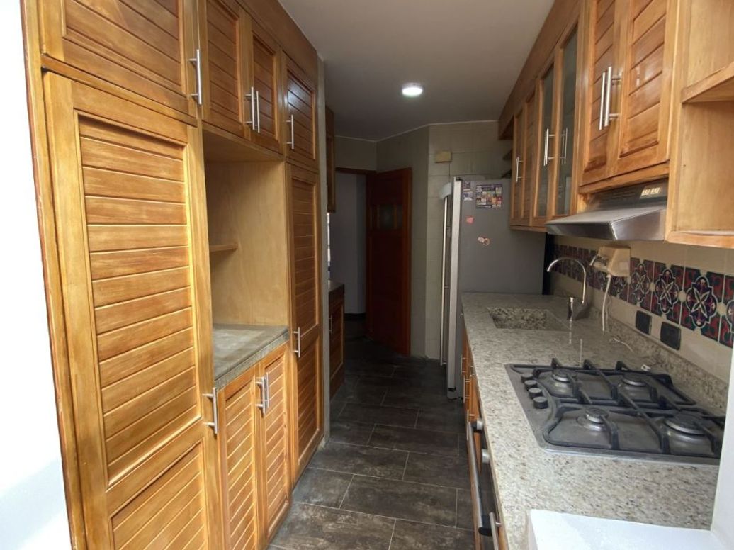 Casa de 3 alcobas en venta en Colina Campestre, Bogotá, 180 m² · foto 8 de 20