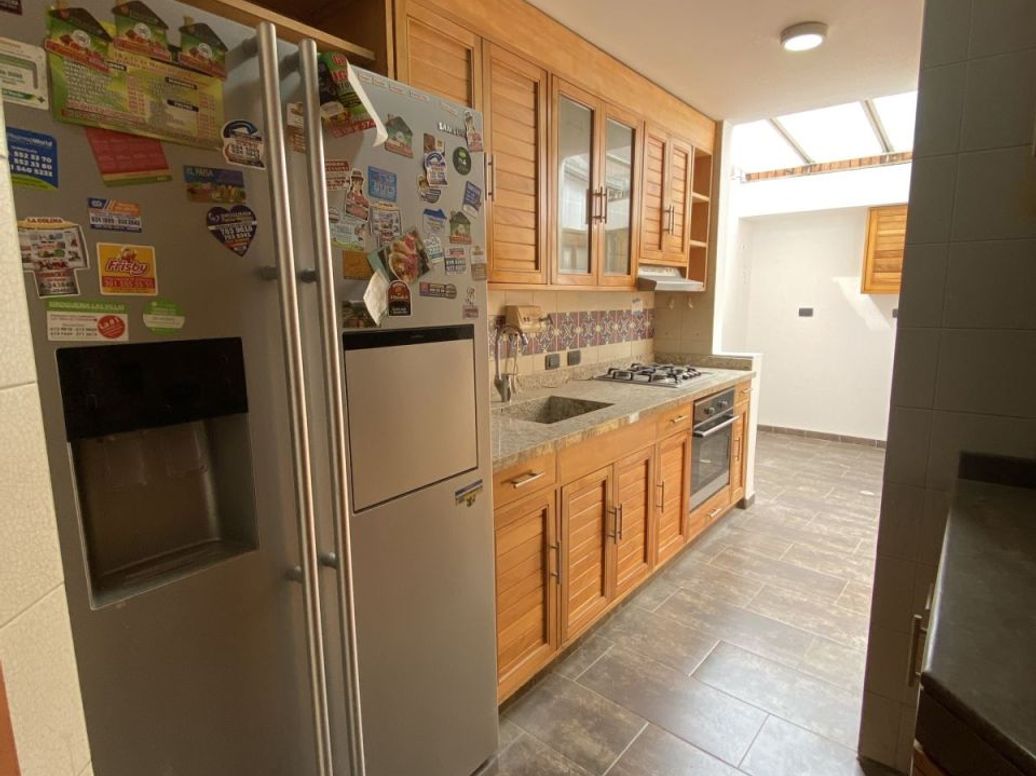 Casa de 3 alcobas en venta en Colina Campestre, Bogotá, 180 m² · foto 6 de 20