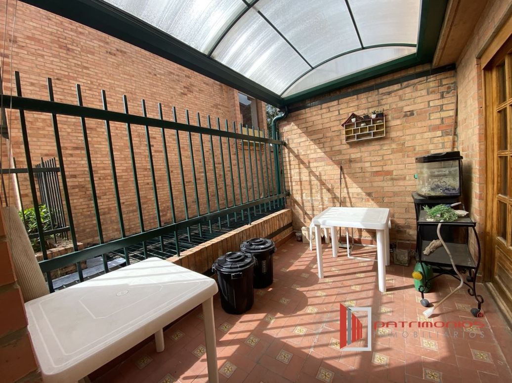 Casa de 3 alcobas en venta en Colina Campestre, Bogotá, 180 m² · foto 10 de 20