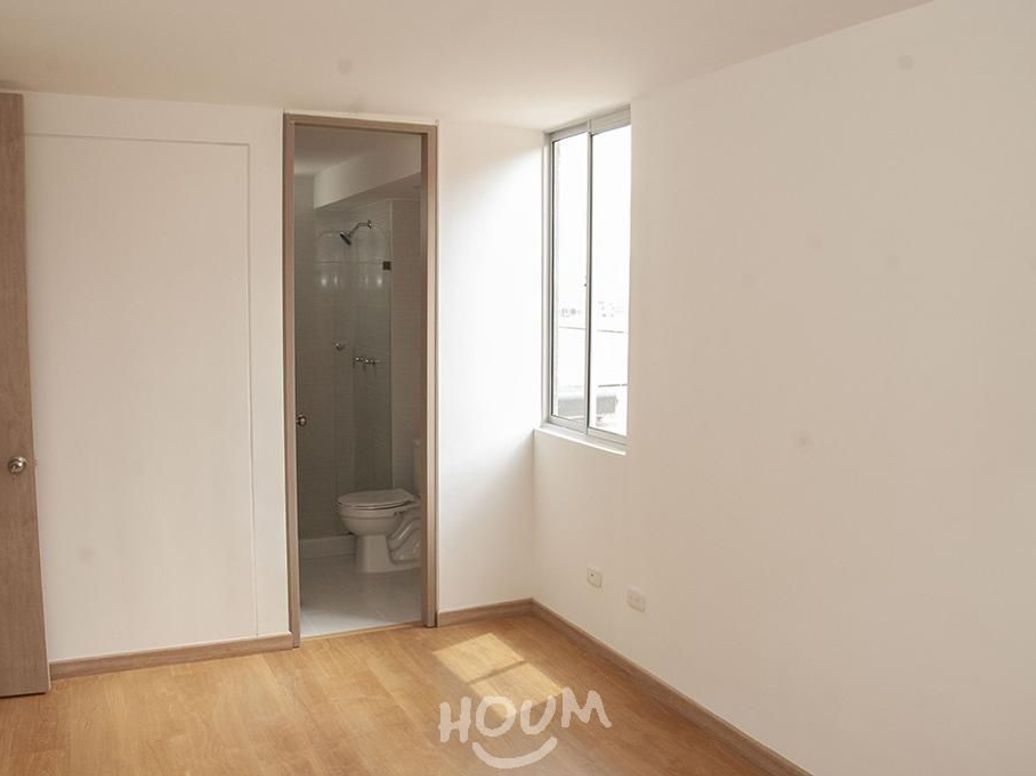 Apartamento de 3 alcobas en venta en Campo Alegre, Bogotá, 61 m² · foto 6 de 20