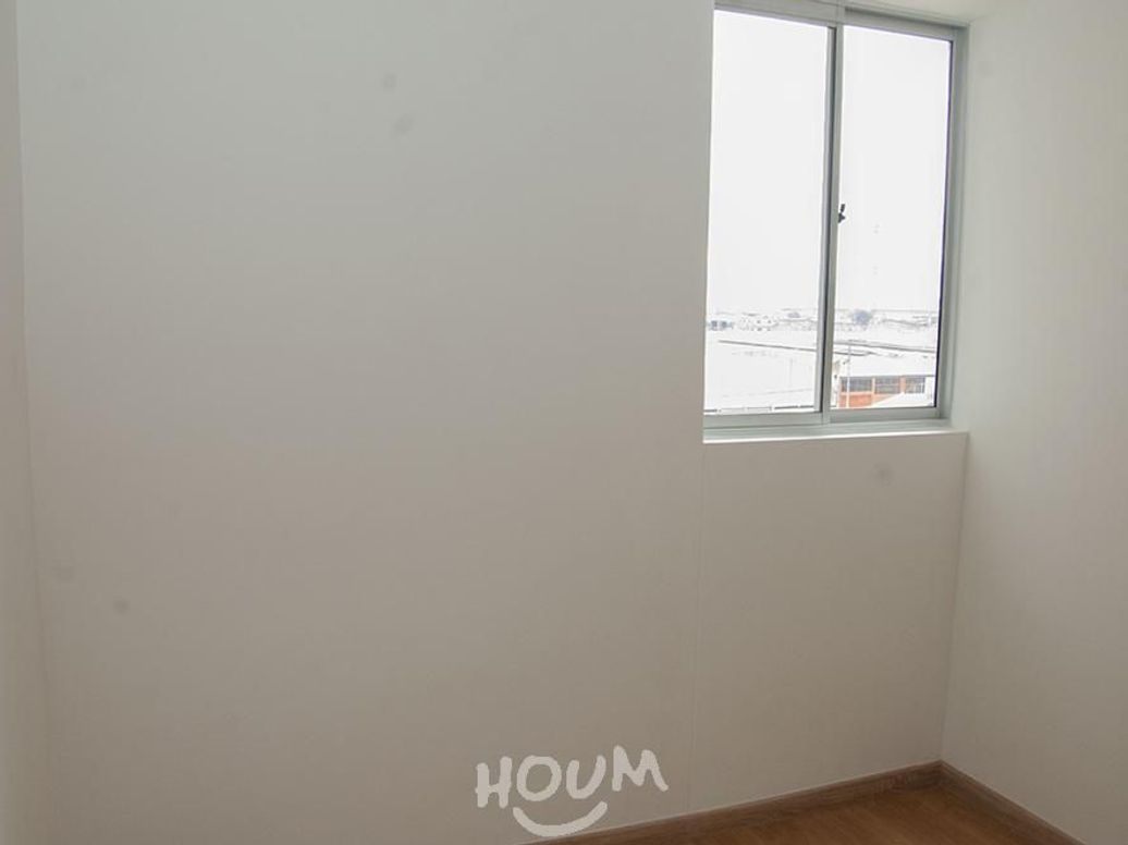 Apartamento de 3 alcobas en venta en Campo Alegre, Bogotá, 61 m² · foto 8 de 20