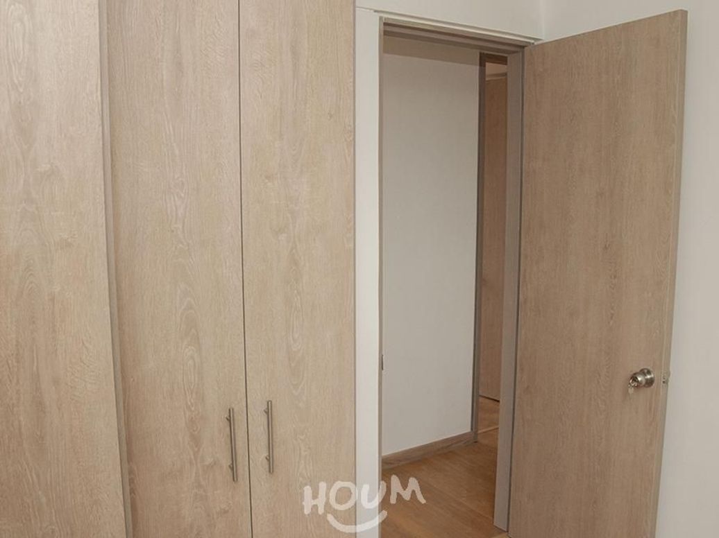 Apartamento de 3 alcobas en venta en Campo Alegre, Bogotá, 61 m² · foto 4 de 20