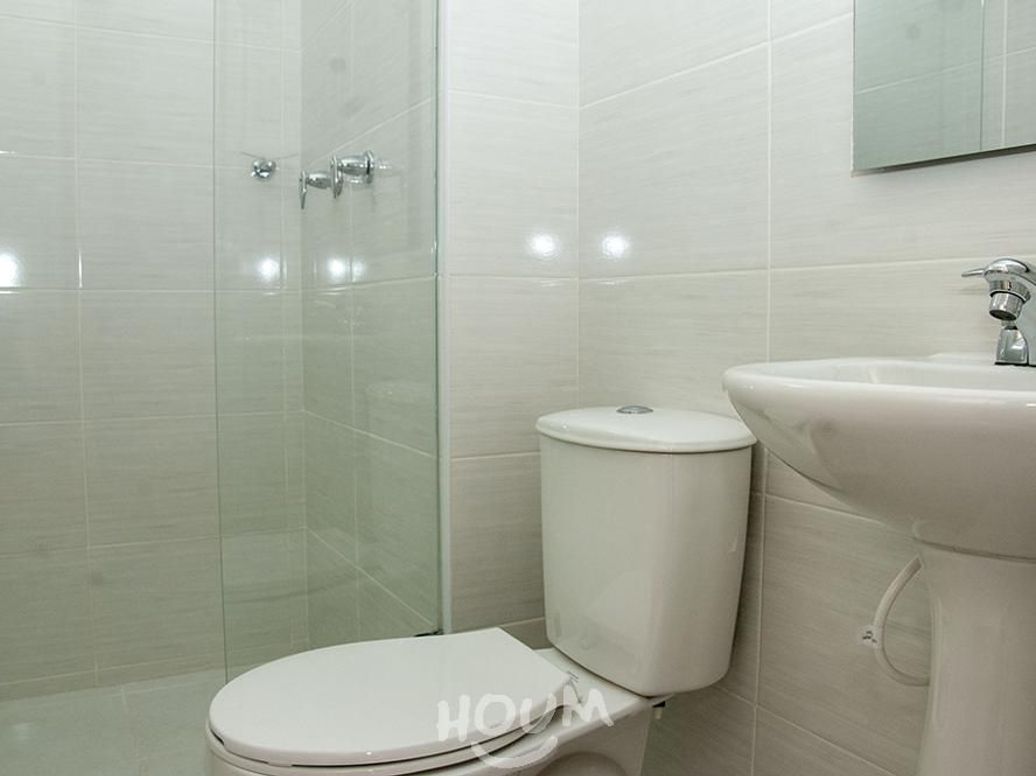 Apartamento de 3 alcobas en venta en Campo Alegre, Bogotá, 61 m² · foto 17 de 20