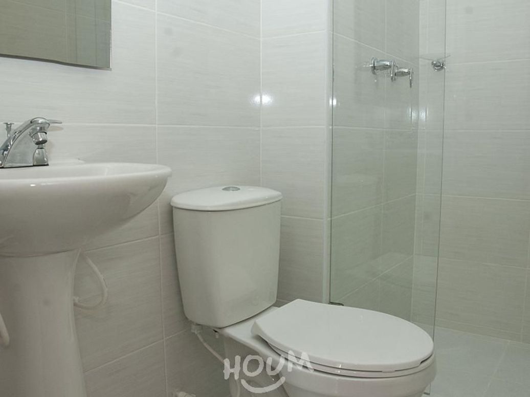 Apartamento de 3 alcobas en venta en Campo Alegre, Bogotá, 61 m² · foto 15 de 20
