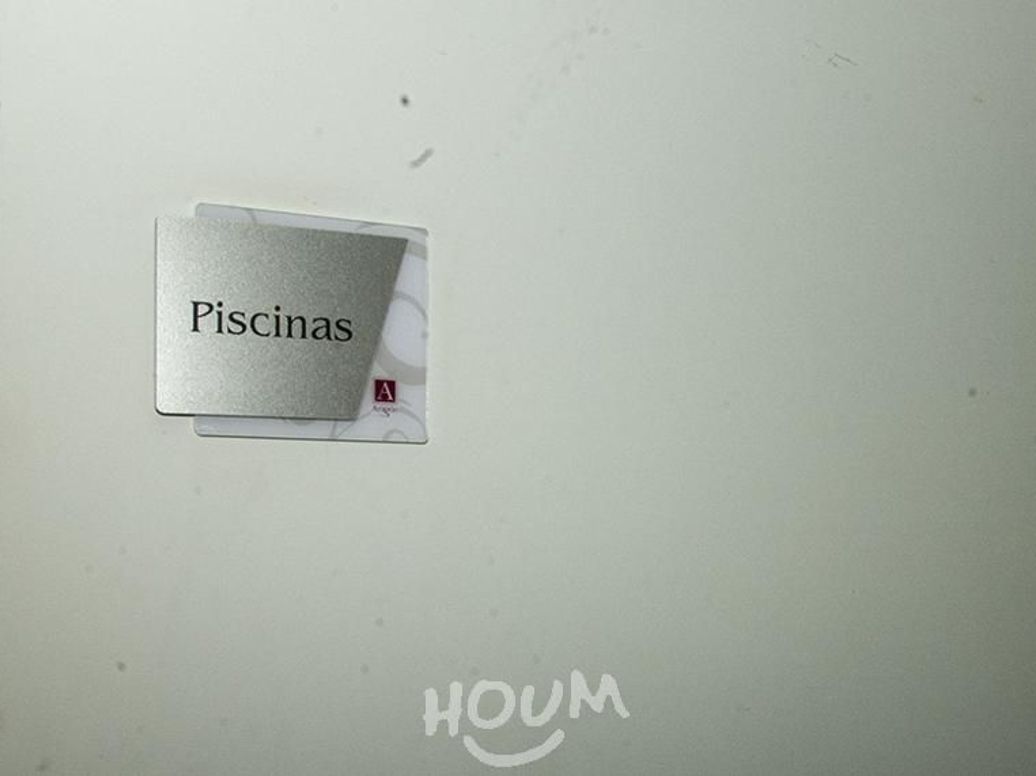 Apartamento de 3 alcobas en venta en Campo Alegre, Bogotá, 61 m² · foto 19 de 20
