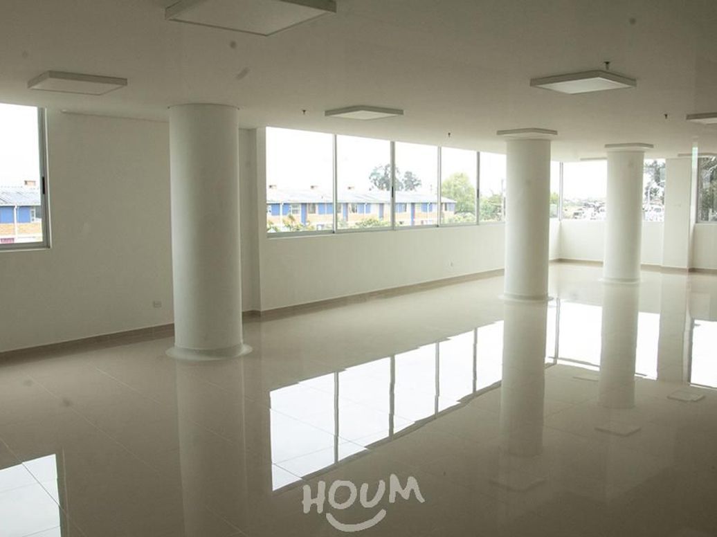 Apartamento de 3 alcobas en venta en Campo Alegre, Bogotá, 61 m² · foto 20 de 20