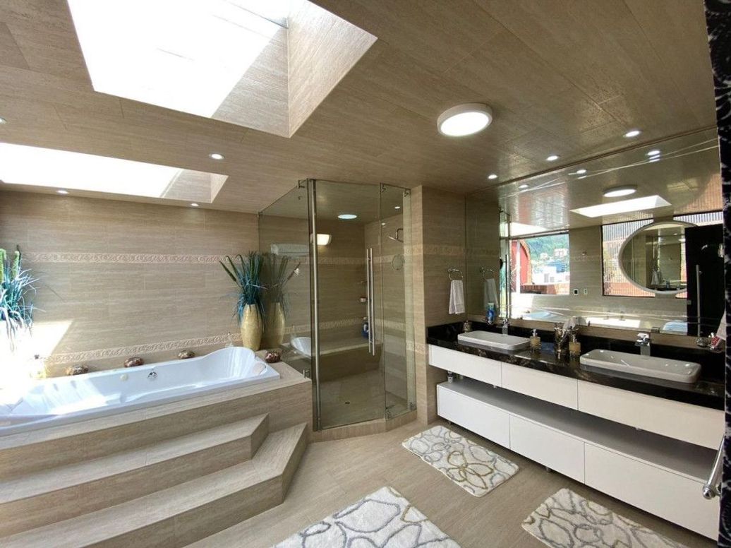 Apartamento de 4 alcobas en venta en Santa Barbara Central, Bogotá, 410 m² · foto 10 de 20