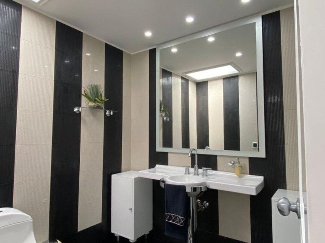 Apartamento de 4 alcobas en venta en Santa Barbara Central, Bogotá, 410 m² · foto 14 de 20