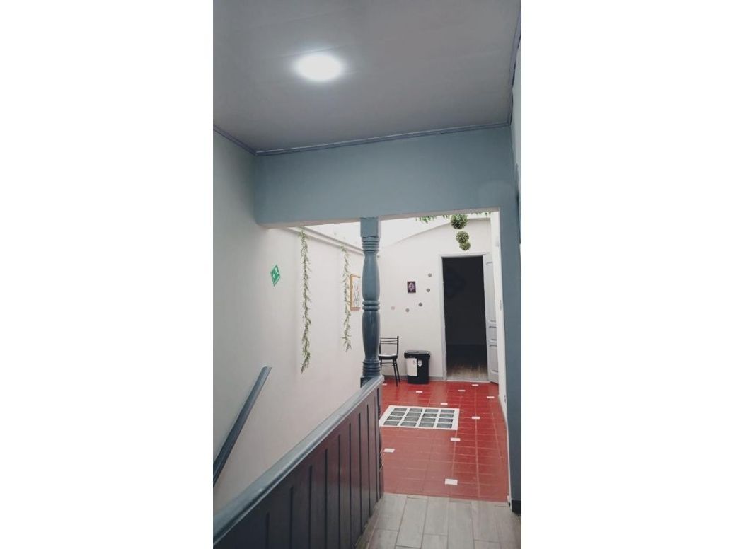 Casa de 6 alcobas en venta en Chapinero, Bogotá, 166 m² · foto 12 de 15
