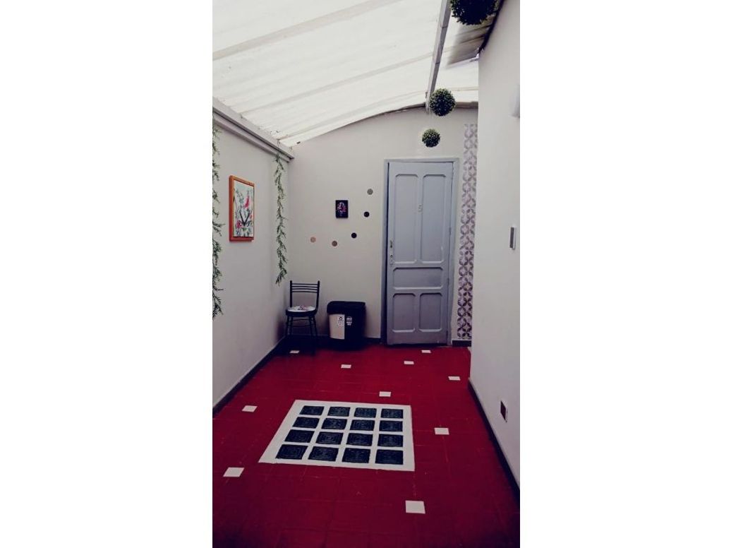 Casa de 6 alcobas en venta en Chapinero, Bogotá, 166 m² · foto 8 de 15