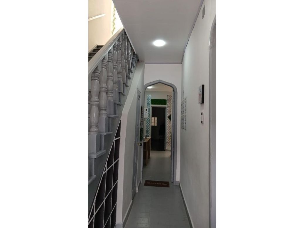 Casa de 6 alcobas en venta en Chapinero, Bogotá, 166 m² · foto 14 de 15