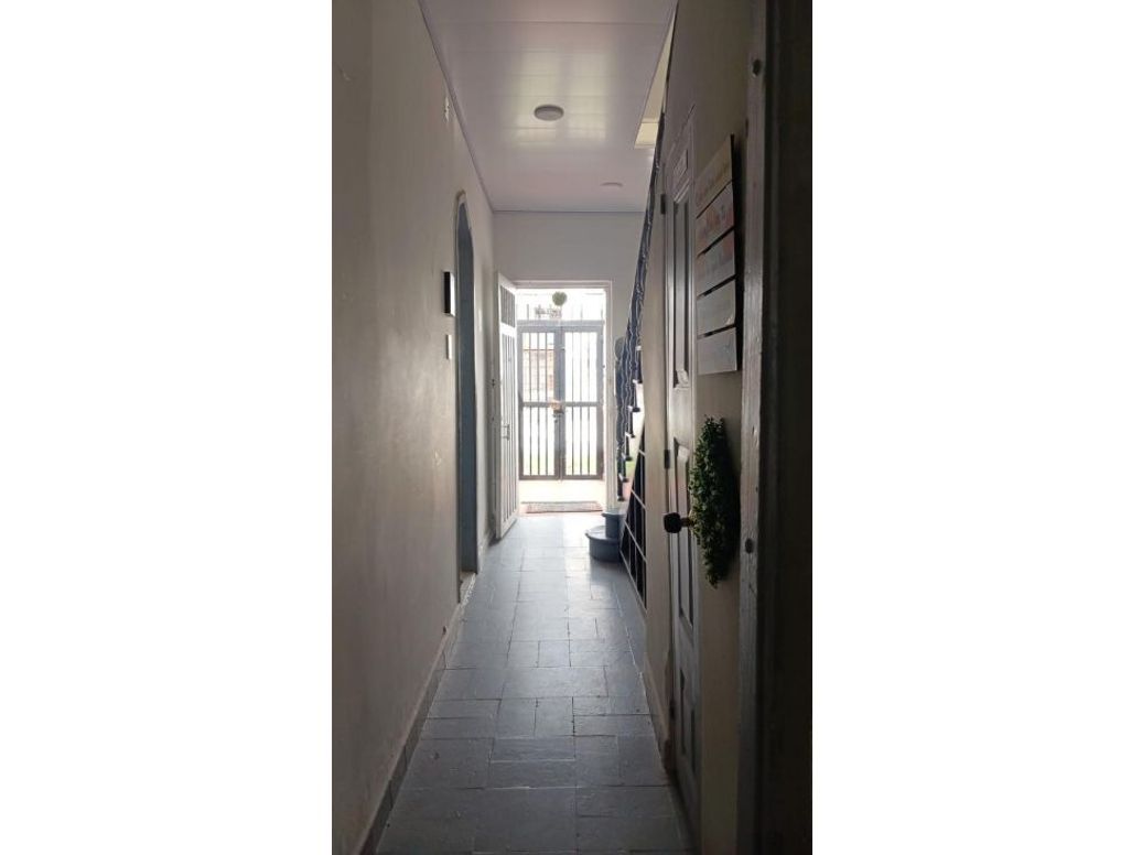 Casa de 6 alcobas en venta en Chapinero, Bogotá, 166 m² · foto 4 de 15