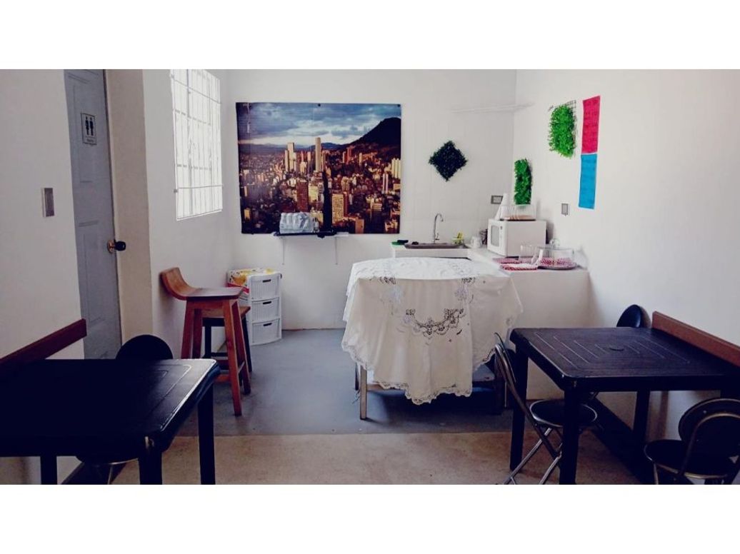 Casa de 6 alcobas en venta en Chapinero, Bogotá, 166 m² · foto 10 de 15