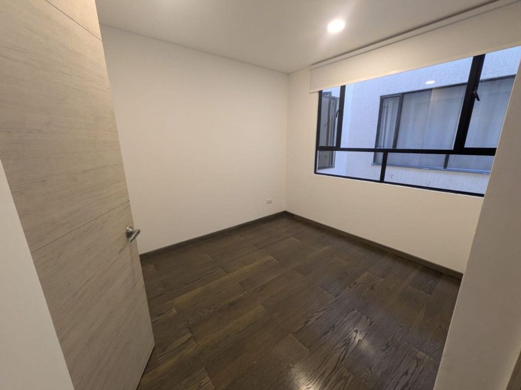 Apartamento de 2 alcobas en venta en Paris, Bogotá, 53 m² · foto 9 de 20