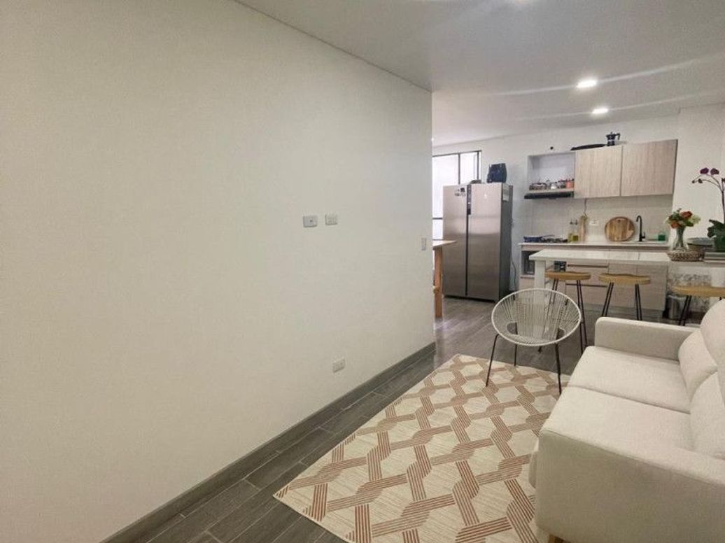Apartamento de 2 alcobas en venta en Paris, Bogotá, 53 m² · foto 15 de 20