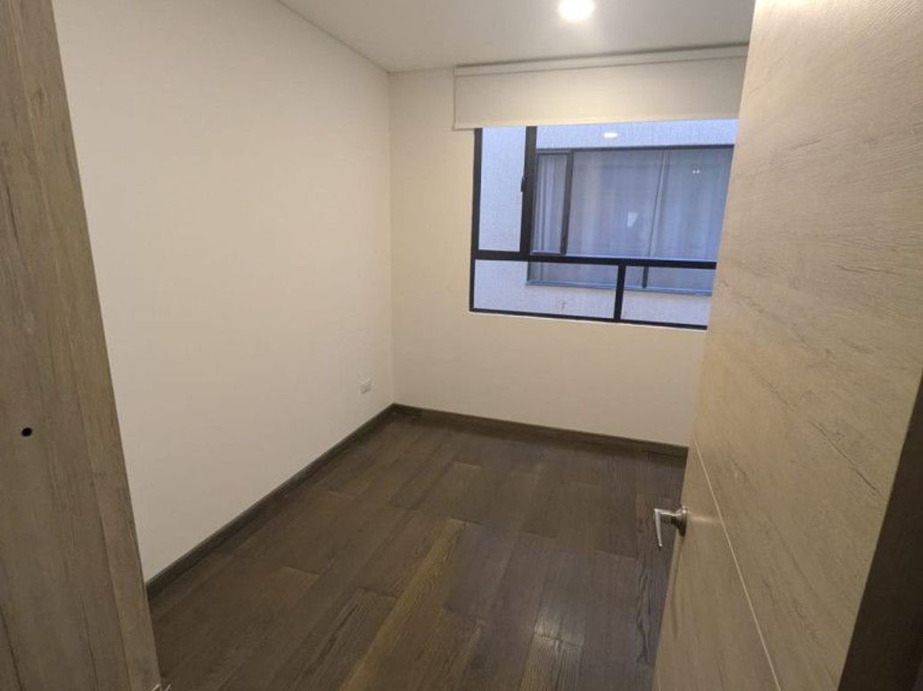 Apartamento de 2 alcobas en venta en Paris, Bogotá, 53 m² · foto 11 de 20