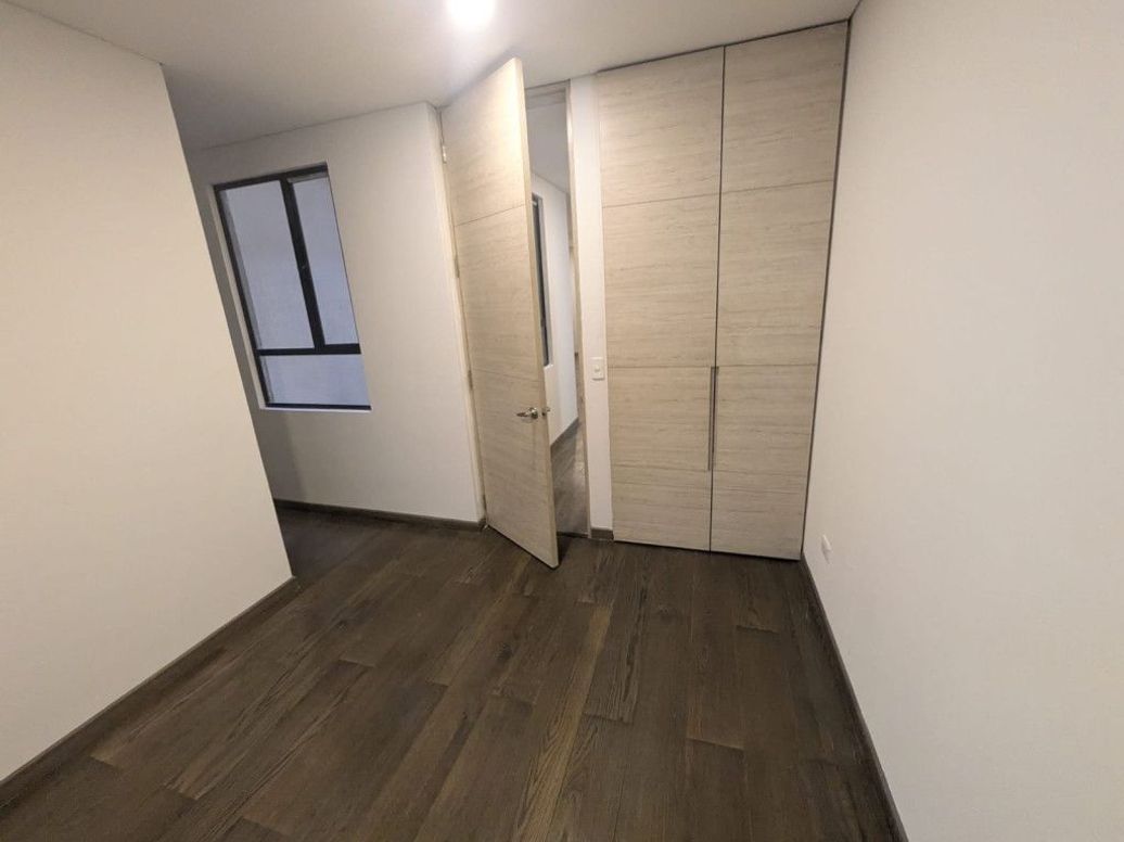 Apartamento de 2 alcobas en venta en Paris, Bogotá, 53 m² · foto 10 de 20