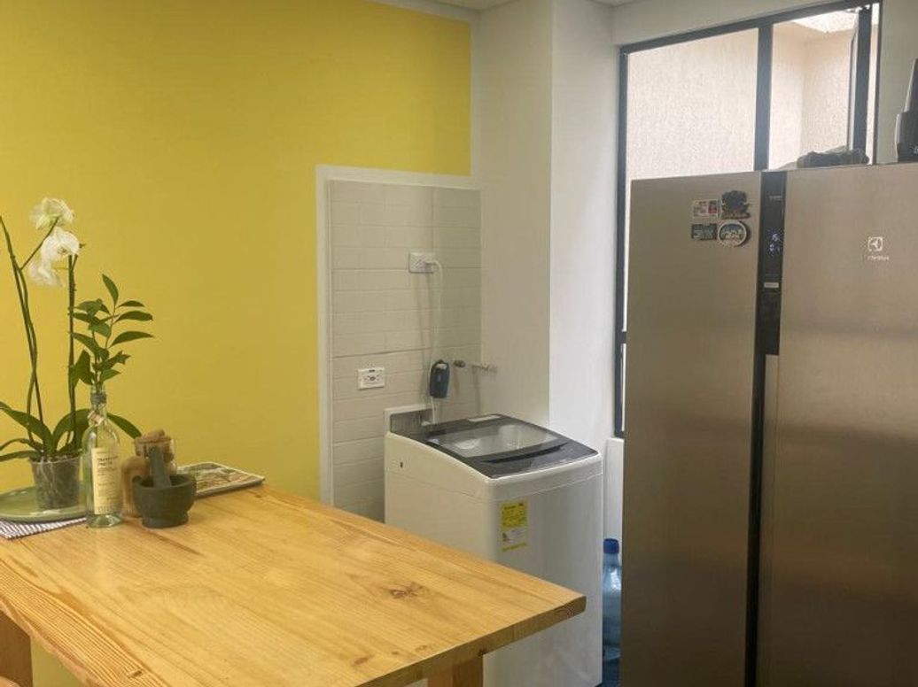 Apartamento de 2 alcobas en venta en Paris, Bogotá, 53 m² · foto 16 de 20