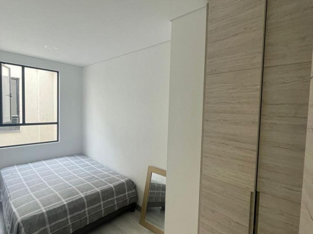 Apartamento de 2 alcobas en venta en Paris, Bogotá, 53 m² · foto 20 de 20