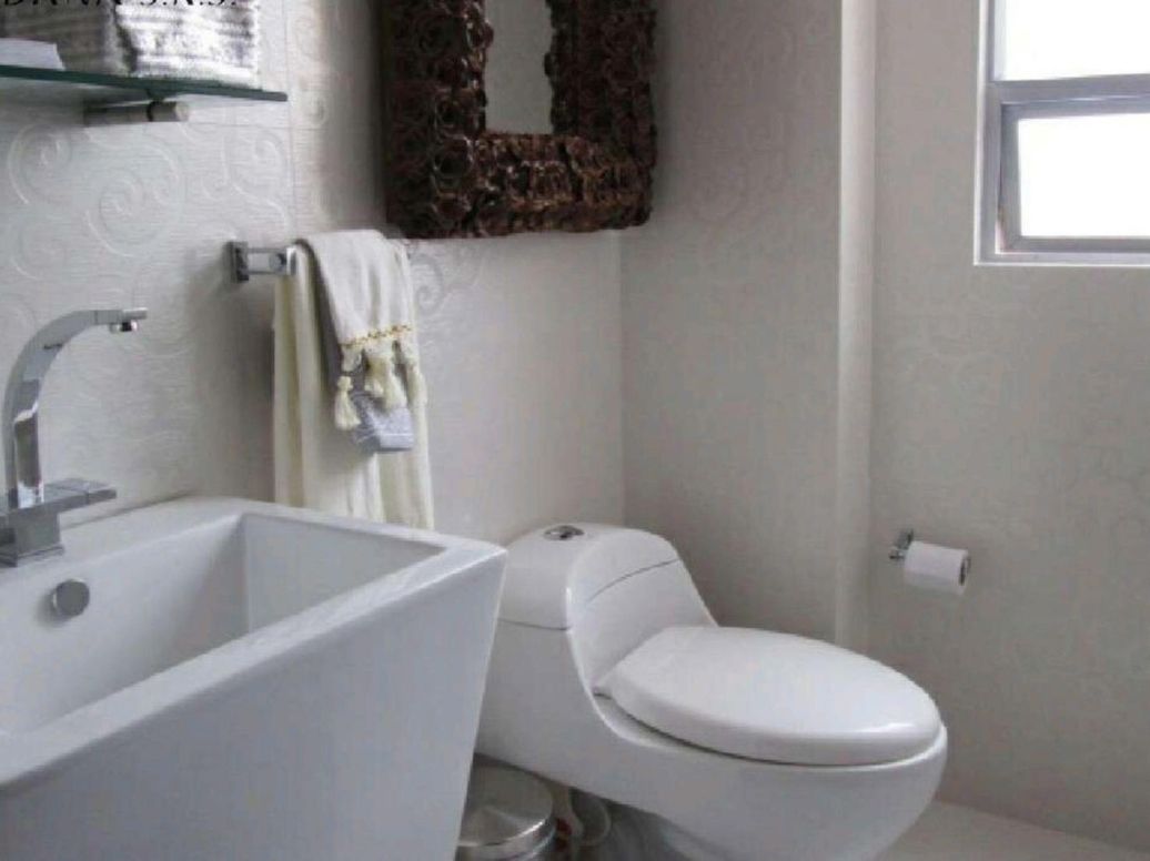 Apartamento de 5 alcobas en venta en La Carolina, Bogotá, 340 m² · foto 2 de 11