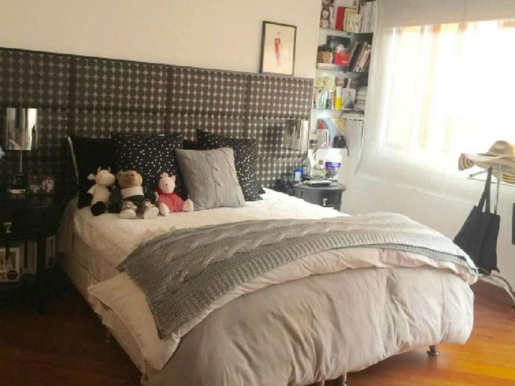 Apartamento de 5 alcobas en venta en La Carolina, Bogotá, 340 m² · foto 5 de 11