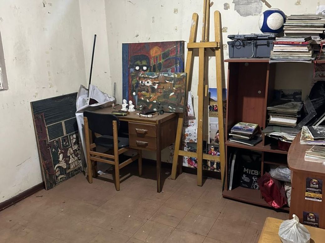 Casa de 6 alcobas en venta en Tundama Et. Ii, Bogotá, 280 m² · foto 9 de 14
