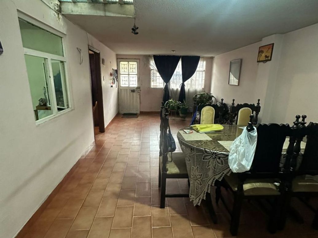Casa de 6 alcobas en venta en Tundama Et. Ii, Bogotá, 280 m² · foto 13 de 14