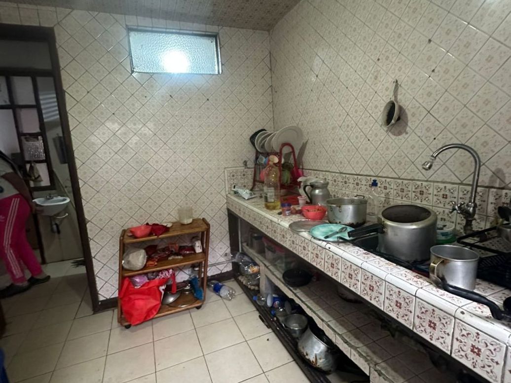Casa de 6 alcobas en venta en Tundama Et. Ii, Bogotá, 280 m² · foto 11 de 14