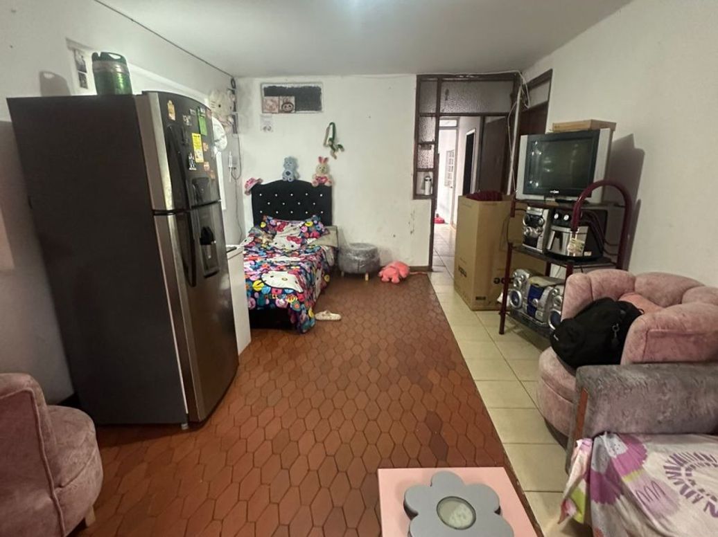 Casa de 6 alcobas en venta en Tundama Et. Ii, Bogotá, 280 m² · foto 7 de 14
