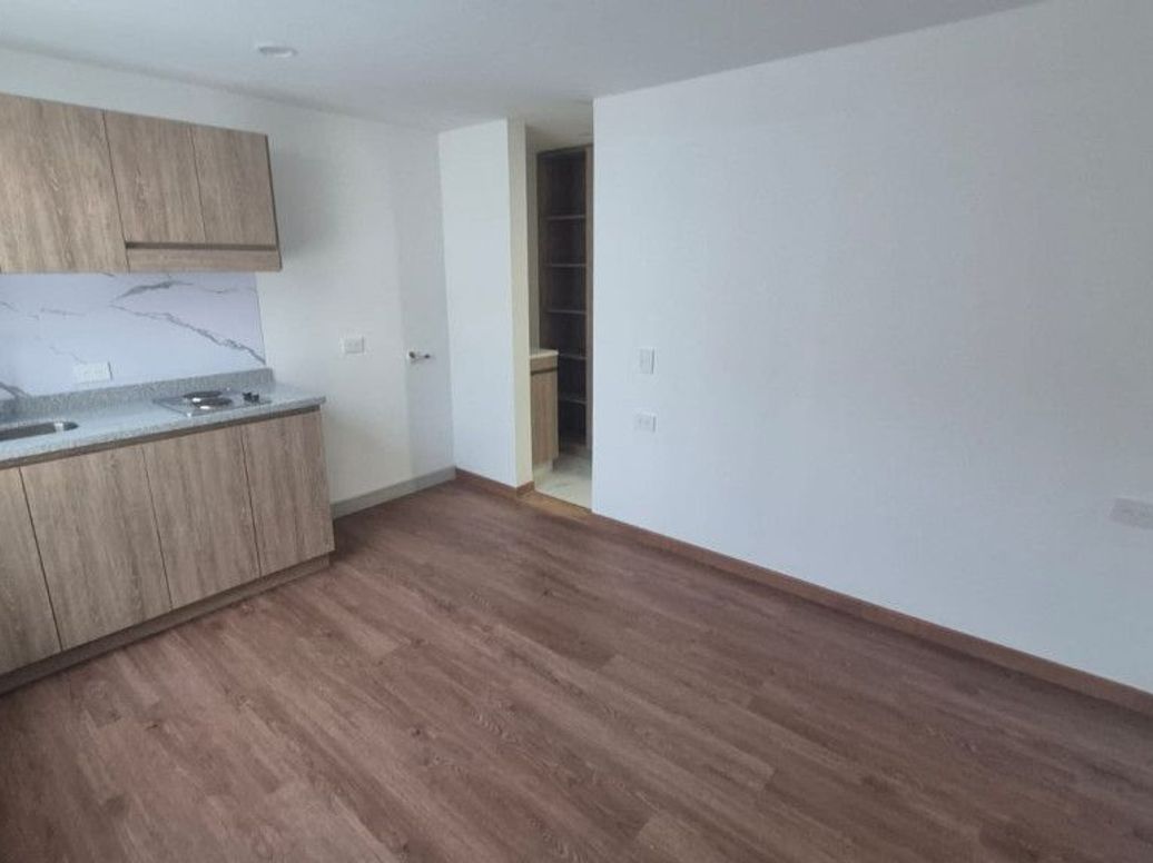 Apartaestudio en arriendo en Tierra Linda, Bogotá · foto 3 de 6