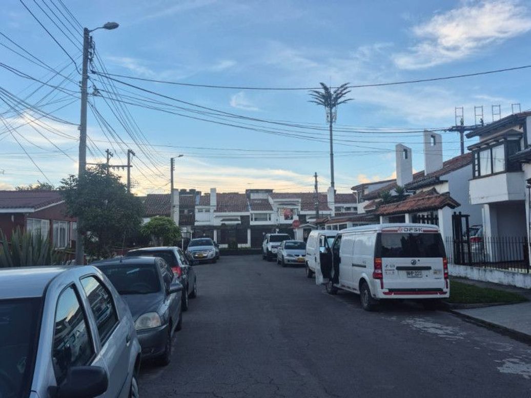 Apartaestudio en arriendo en Tierra Linda, Bogotá · foto 6 de 6