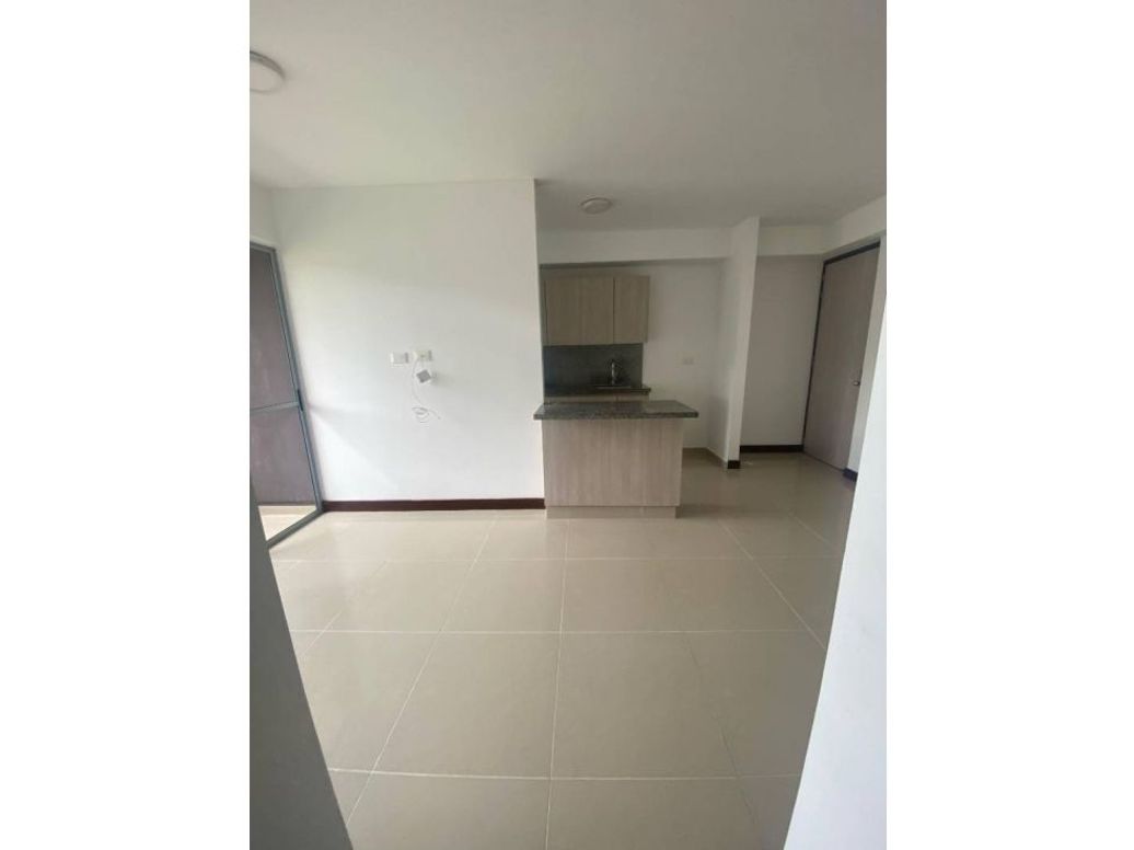 Se Arrienda Apartamento en Bello Niquia en Niquia